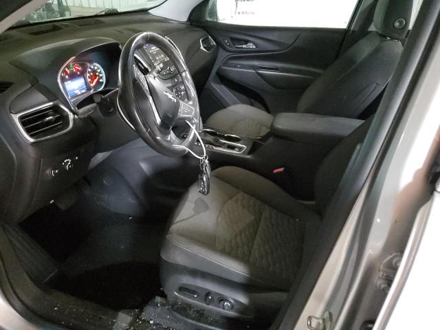Photo 7 from auction – 2020 CHEVROLET EQUINOX LT with VIN 3GNAXTEV0LS702085