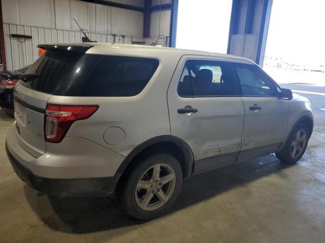 Photo 3 from auction – 2015 FORD EXPLORER P with VIN 1FM5K8AR4FGC67813