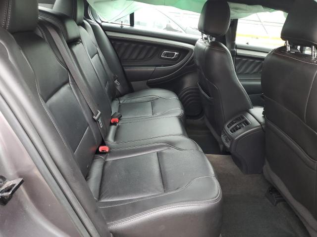 Photo 10 from auction – 2013 FORD TAURUS SEL with VIN 1FAHP2E88DG209465