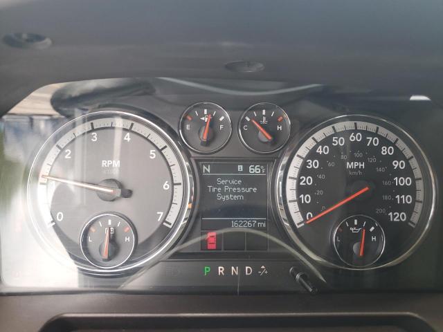 Photo 9 from auction – 2012 DODGE RAM 1500 S with VIN 1C6RD7LT7CS177462
