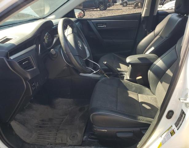 Photo 7 from auction – 2015 TOYOTA COROLLA L with VIN 2T1BURHE8FC404986