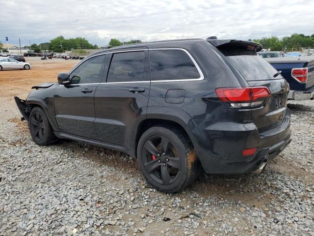 Photo 2 from auction – 2015 JEEP GRAND CHER with VIN 1C4RJFDJ8FC792402