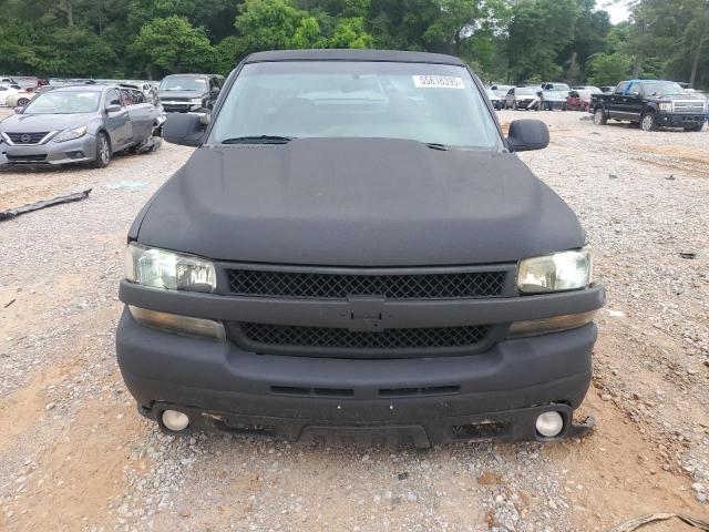 Photo 5 from auction – 2000 CHEVROLET SILVERADO with VIN 2GCEC19V5Y1390241