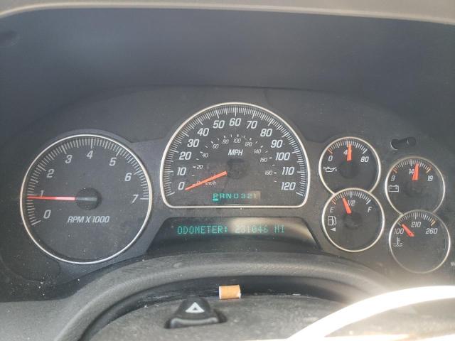 Photo 9 from auction – 2003 GMC ENVOY with VIN 1GKDT13S232340050