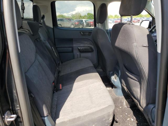 Photo 10 from auction – 2023 FORD MAVERICK X with VIN 3FTTW8E3XPRA31652