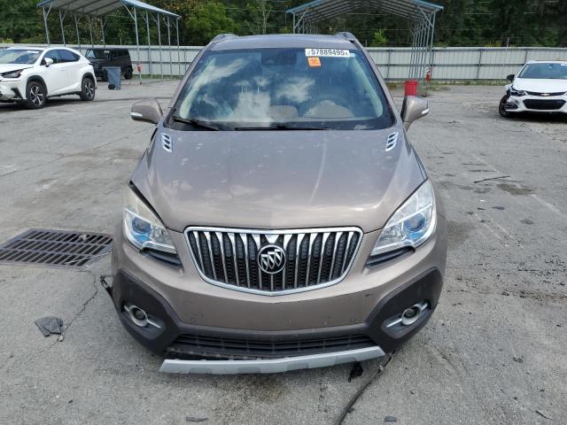 Photo 5 from auction – 2015 BUICK ENCORE PRE with VIN KL4CJDSB9FB114442