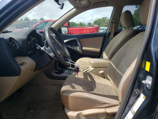 Photo 7 from auction – 2010 TOYOTA RAV4 with VIN JTMBF4DV5AD025927