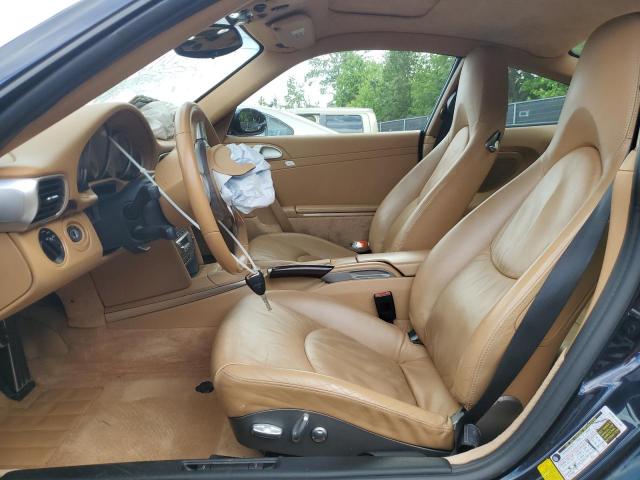 Photo 7 from auction – 2006 PORSCHE 911 CARRER with VIN WP0AB29916S744022