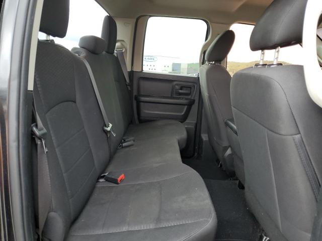 Photo 10 from auction – 2019 RAM 1500 CLASSIC with VIN 1C6RR7FT3KS533689