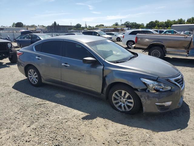 Photo 4 from auction – 2014 NISSAN ALTIMA 2.5 with VIN 1N4AL3AP5EN259740