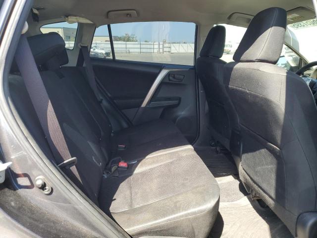 Photo 11 from auction – 2014 TOYOTA RAV4 LE with VIN JTMZFREV6EJ000827