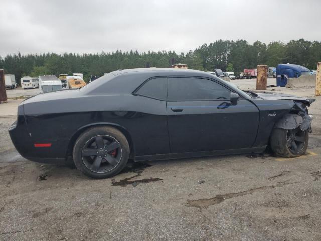 Photo 3 from auction – 2013 DODGE CHALLENGER with VIN 2C3CDYAG5DH536346