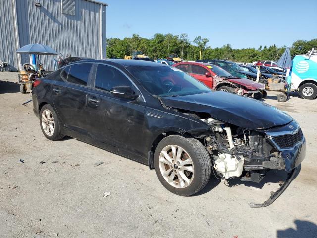 Photo 4 from auction – 2011 KIA OPTIMA EX with VIN KNAGN4A79B5183789