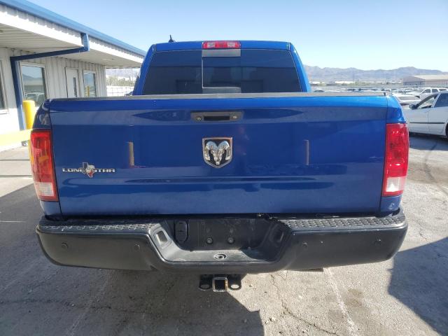 Photo 6 from auction – 2016 RAM 1500 SLT with VIN 1C6RR6LG4GS233846