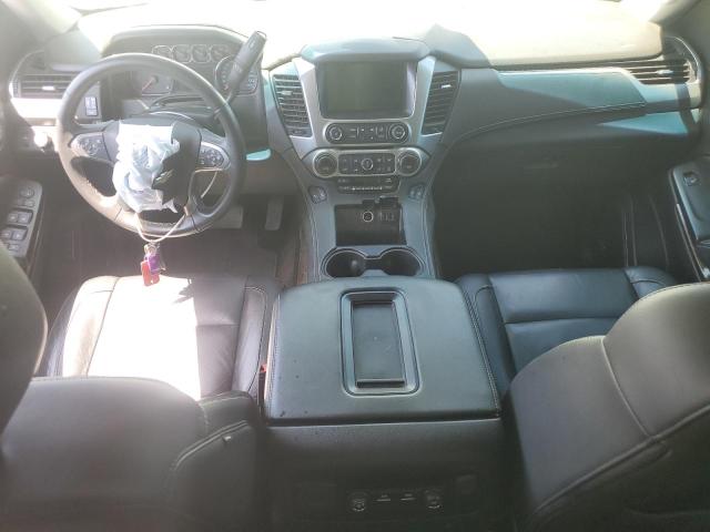 Photo 8 from auction – 2018 CHEVROLET SUBURBAN C with VIN 1GNSCHKC5JR343977