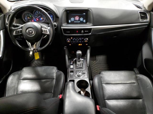 Photo 8 from auction – 2016 MAZDA CX-5 GT with VIN JM3KE4DY6G0853263