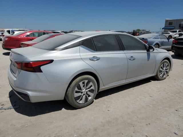 Photo 3 from auction – 2022 NISSAN ALTIMA S with VIN 1N4BL4BV8NN308629