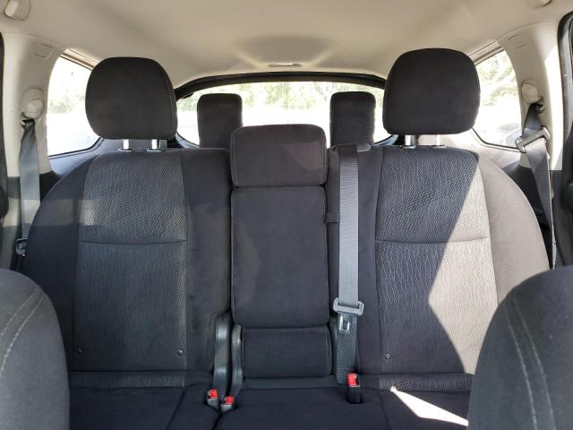 Photo 10 from auction – 2014 NISSAN PATHFINDER with VIN 5N1AR2MM8EC716942