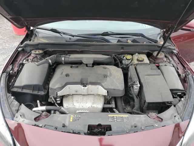 Photo 11 from auction – 2015 CHEVROLET MALIBU 2LT with VIN 1G11D5SL4FF205414