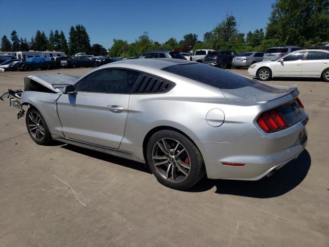 Photo 2 from auction – 2017 FORD MUSTANG with VIN 1FA6P8TH4H5221403