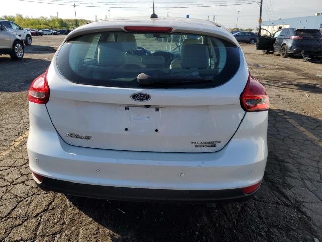 Photo 6 from auction – 2015 FORD FOCUS TITA with VIN 1FADP3N20FL340190