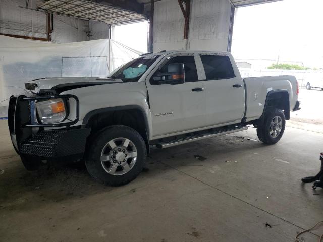 GMC SIERRA K25 2019 with VIN 1GT12NEY3KF268079 - Photo from auction