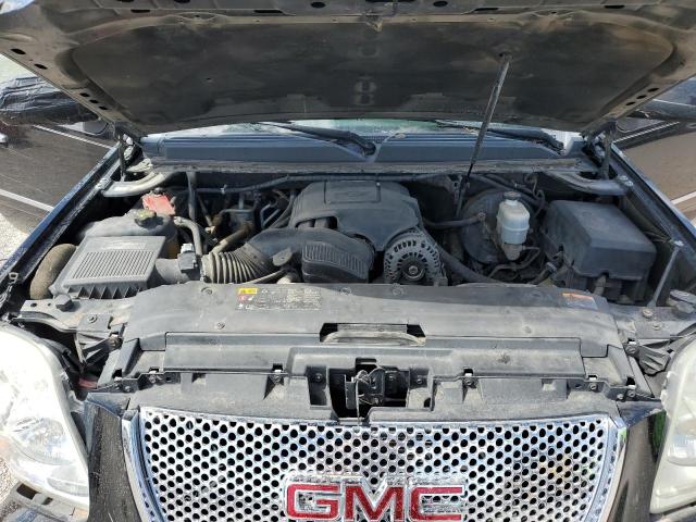 Photo 12 from auction – 2011 GMC YUKON XL DENALI with VIN 1GKS2MEF1BR398071