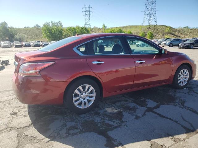 Photo 3 from auction – 2015 NISSAN ALTIMA 2.5 with VIN 1N4AL3AP6FC427222
