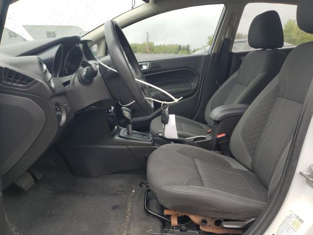 Photo 7 from auction – 2014 FORD FIESTA SE with VIN 3FADP4EJ6EM230285