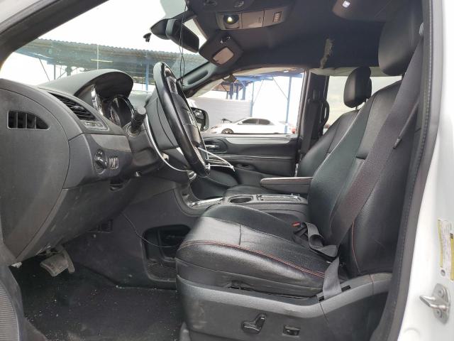 صورة رقم 7 من المزاد - 2019 DODGE GRAND CARA مع VIN 2C4RDGEG2KR538007