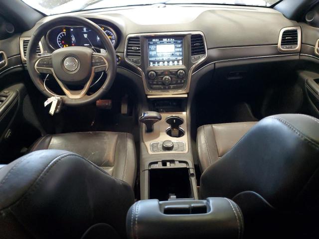 Photo 8 from auction – 2014 JEEP GRAND CHER with VIN 1C4RJFBG4EC294770