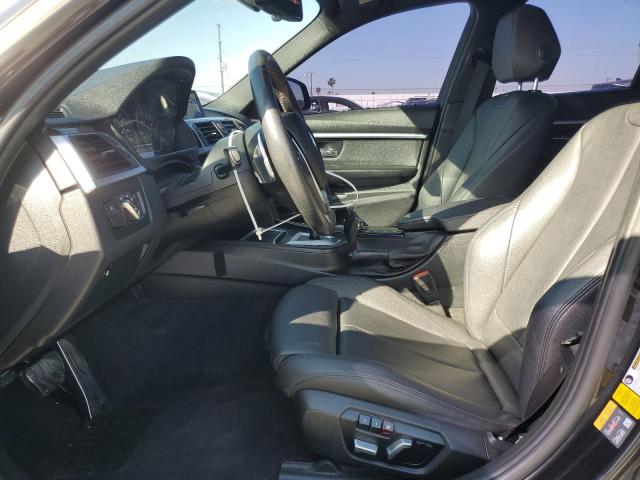 Photo 7 from auction – 2017 BMW 330E with VIN WBA8E1C36HA030087