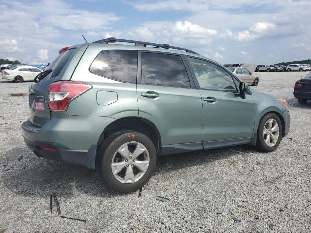 Photo 3 from auction – 2015 SUBARU FORESTER 2 with VIN JF2SJADC1FH512054