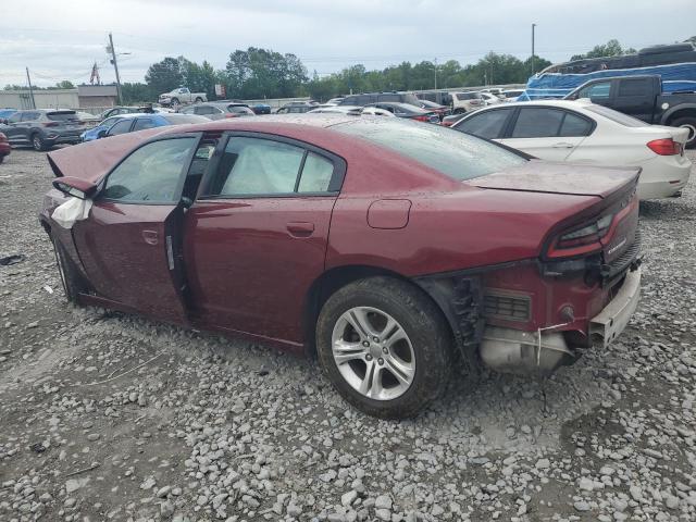 Photo 2 from auction – 2021 DODGE CHARGER SX with VIN 2C3CDXBG0MH638968