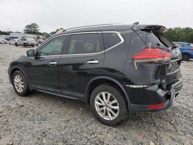 Photo 2 from auction – 2017 NISSAN ROGUE S with VIN 5N1AT2MT4HC873493