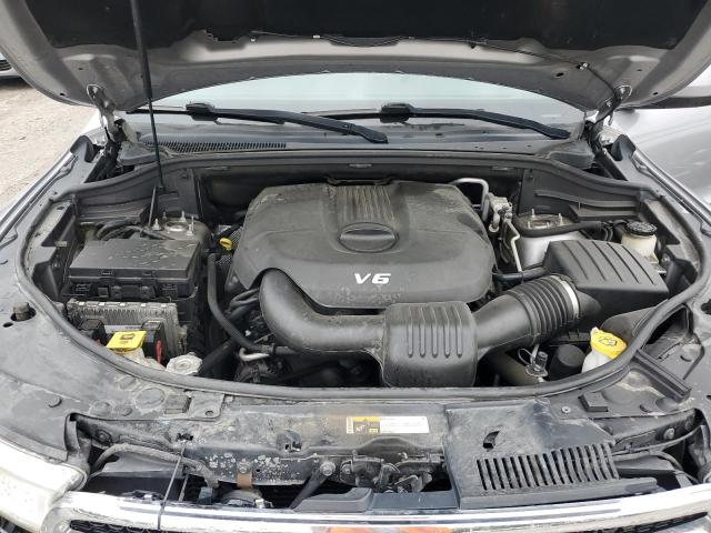 Photo 11 from auction – 2014 DODGE DURANGO SX with VIN 1C4RDJAG8EC596784