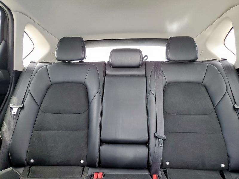 Photo 10 from auction – 2019 MAZDA CX-5 TOURI with VIN JM3KFACM7K0522100