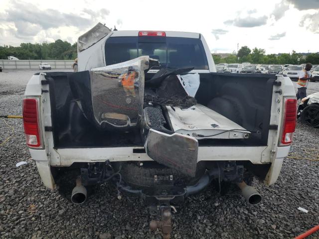Photo 6 from auction – 2017 RAM 1500 LARAM with VIN 1C6RR7NM6HS875687