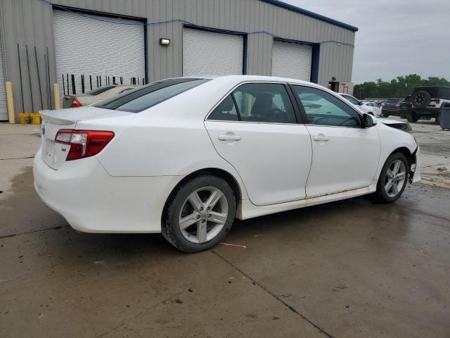 Photo 3 from auction – 2013 TOYOTA CAMRY L with VIN 4T1BF1FK8DU214010