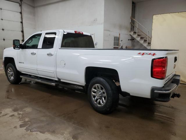 Photo 2 from auction – 2016 CHEVROLET SILVERADO with VIN 1GC2KVEGXGZ292641