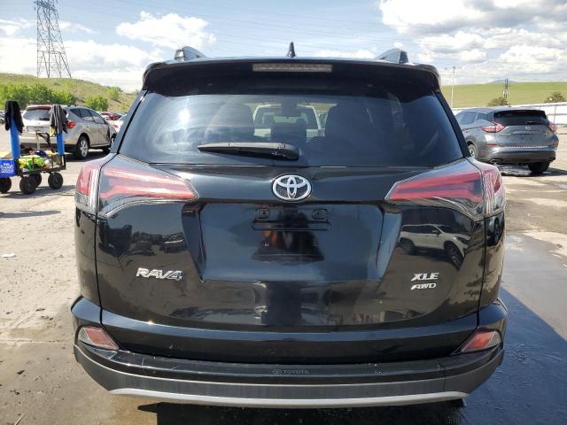 Photo 6 from auction – 2018 TOYOTA RAV4 ADVEN with VIN 2T3RFREV5JW723645