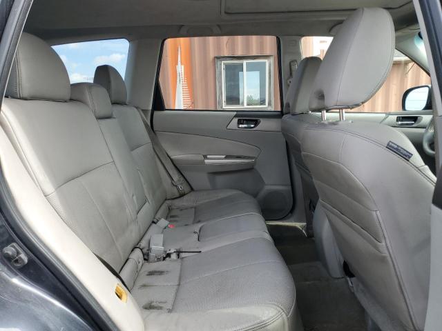 Photo 10 from auction – 2009 SUBARU FORESTER 2 with VIN JF2SH64659H713477