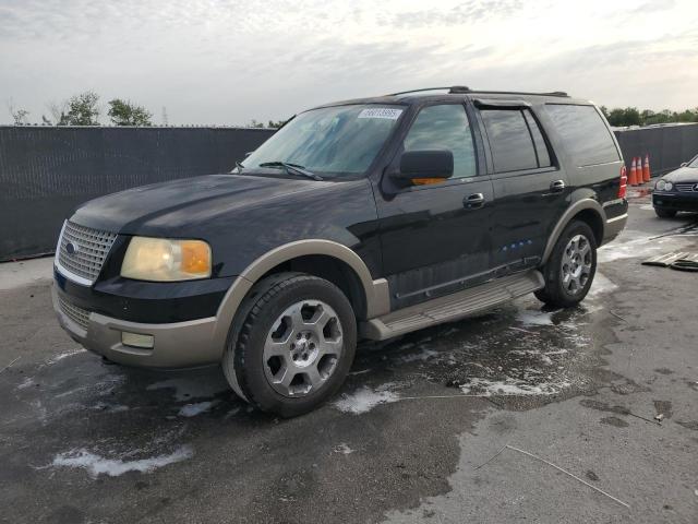 FORD EXPEDITION 2003 with VIN 1FMFU18L33LB66949 - Photo from auction
