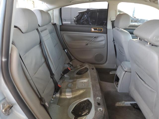 Photo 10 from auction – 2004 VOLKSWAGEN PASSAT GLS with VIN WVWPD63B24P252638