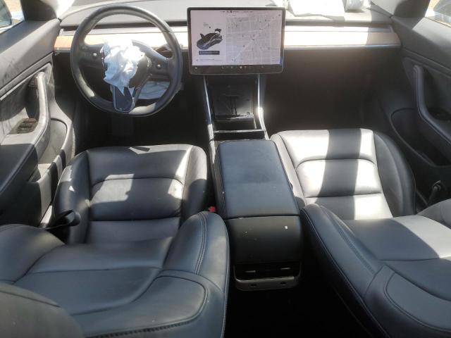 Photo 8 from auction – 2018 TESLA MODEL 3 with VIN 5YJ3E1EA1JF020024