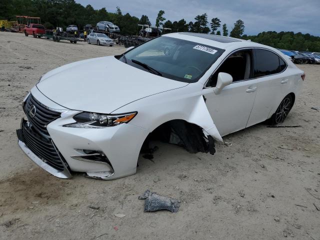 LEXUS ES 350 2016 with VIN JTHBK1GG1G2214505 - Photo from auction