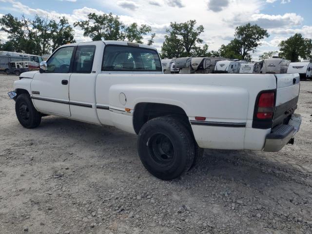 Photo 2 from auction – 1995 DODGE RAM 3500 with VIN 3B7MC33C4SM107732