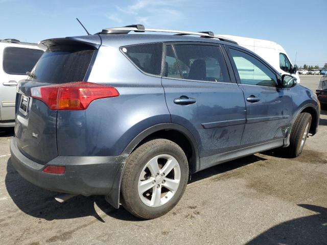 Photo 3 from auction – 2013 TOYOTA RAV4 with VIN 2T3WFREV0DW072268