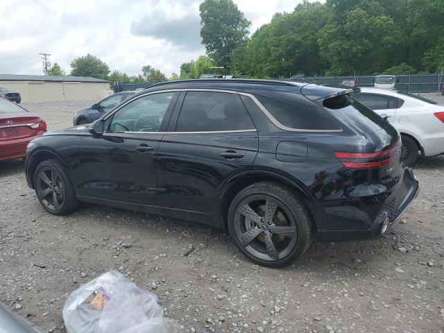Photo 2 from auction – 2024 GENESIS GV70 BASE with VIN 5NMMADTB8RH012400