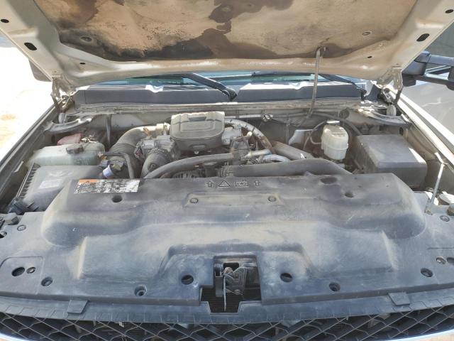 Photo 11 from auction – 2011 CHEVROLET SILVERADO with VIN 1GC4K1C8XBF117877